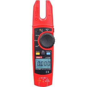 Unit UT 256B 200A True RMS Çatal Ölçer