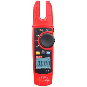 Unit UT 256B 200A True RMS Çatal Ölçer