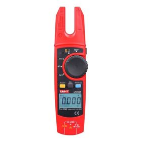 Unit UT 256B 200A True RMS Çatal Ölçer