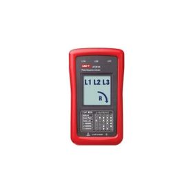 Unit UT 261A Dijital Faz Sırası Ölçer Test Cihazı