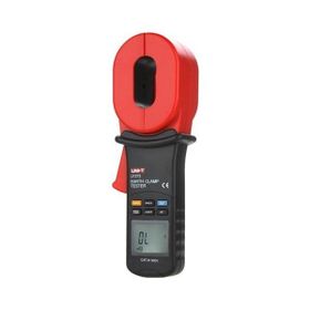 Unit UT 273 Kelepçe Topraklama Test Cihazı