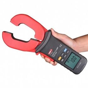 Unit UT 273 Kelepçe Topraklama Test Cihazı