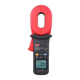 Unit UT 275 Kelepçe Topraklama Test Cihazı