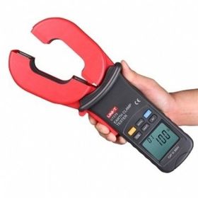 Unit UT 275 Kelepçe Topraklama Test Cihazı