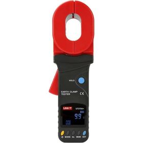 Unit Ut-276a Pens Tipi Toprak Meğeri