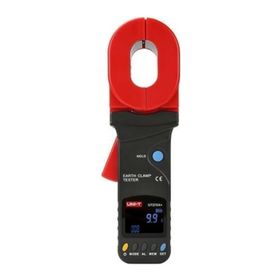 Unit Ut-276a Pens Tipi Toprak Meğeri