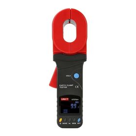 Unit Ut-276a Pens Tipi Toprak Meğeri