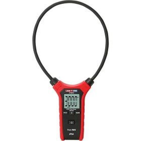 Unit UT 281C Rms Esnek Kelepçe Pensampermetre