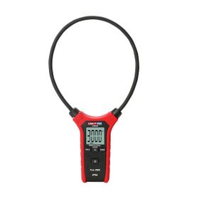 Unit UT 281C Rms Esnek Kelepçe Pensampermetre