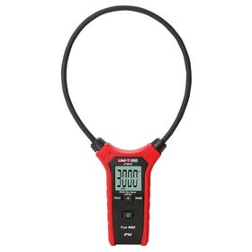 Unit UT 281C Rms Esnek Kelepçe Pensampermetre