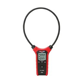 Unit UT 281C Rms Esnek Kelepçe Pensampermetre