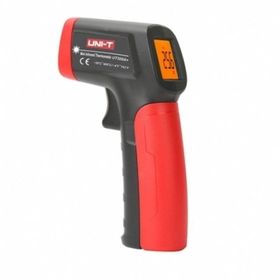 Unit UT 300A+ Lazerli İnfrared Termometre Unit