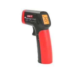 Unit UT 300A+ Lazerli İnfrared Termometre Unit