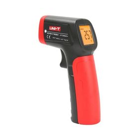 Unit UT 300A+ Lazerli İnfrared Termometre Unit