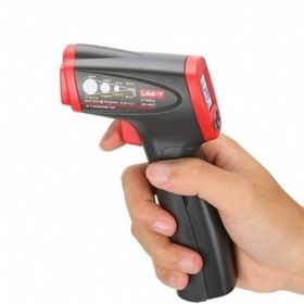 Unit UT 300S Kızılötesi Termometre