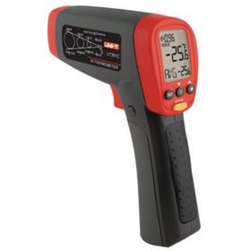 Unit UT 302C Infrared Termometre Lazer Isı Ölçer