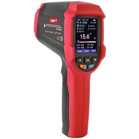 Unit UT 305C Kızılötesi Termometre