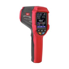 Unit UT 305C Kızılötesi Termometre