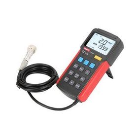 Unit Ut 315a Vibrasyon Titreşim Test Cihazı