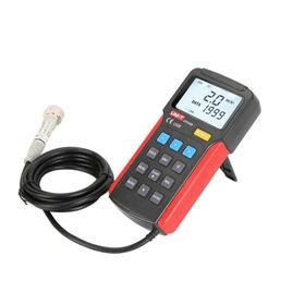 Unit Ut 315a Vibrasyon Titreşim Test Cihazı