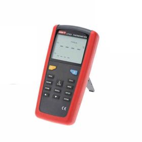 Unit UT 322 Kontak Tipi Termometre