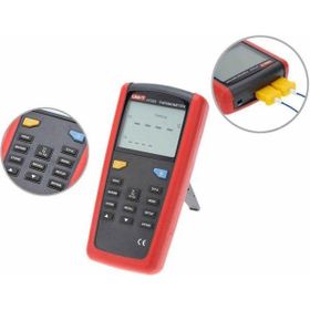 Unit UT 322 Kontak Tipi Termometre