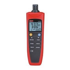 Unit UT-332+ Sıcaklık Nem Ölçer