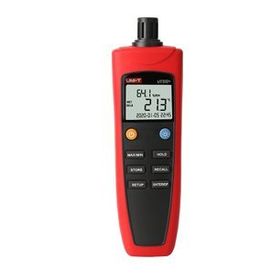Unit UT-332+ Sıcaklık Nem Ölçer