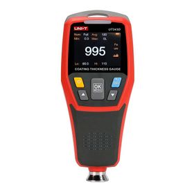 Unit UT 343D Boya Kaplama Kalınlığı Ölçer