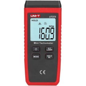 Unit UT 373 Mini Takometre