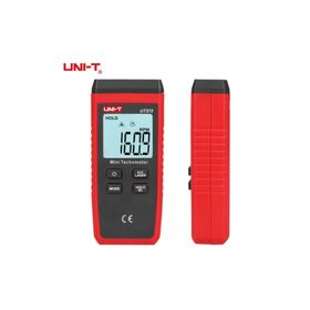 Unit UT 373 Mini Takometre