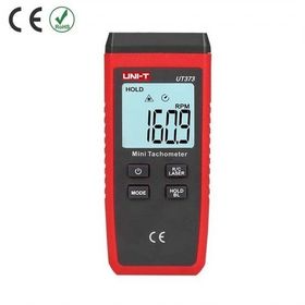 Unit UT 373 Mini Takometre