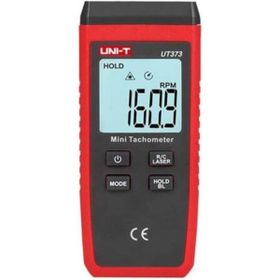 Unit UT 373 Mini Takometre