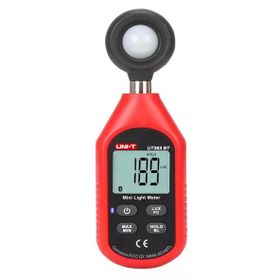 Unit UT 383BT Mini Lüxmetre Unit
