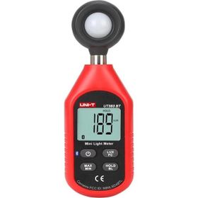 Unit UT 383BT Mini Lüxmetre Unit