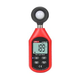 Unit UT 383BT Mini Lüxmetre Unit