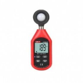 Unit UT 383BT Mini Lüxmetre Unit