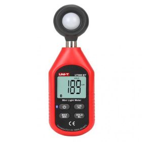 Unit UT 383BT Mini Lüxmetre Unit