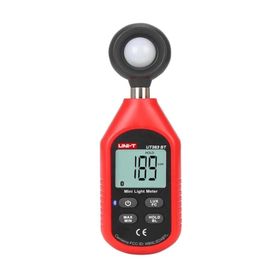 Unit UT 383BT Mini Lüxmetre Unit