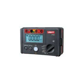 Unit UT 522 Dijital Toprak Megeri Test Cihazı