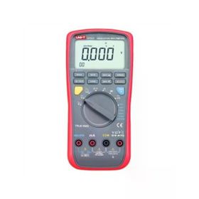 Unit UT 533 İzolasyon Direnci Testi ve Multimetre