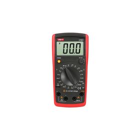 Unit UT 601 Kondansatör Ölçer