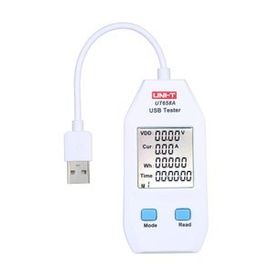 Unit UT 658A USB Test Cihazı