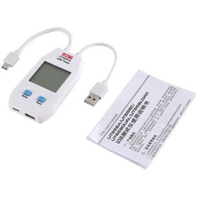 Unit UT 658A USB Test Cihazı