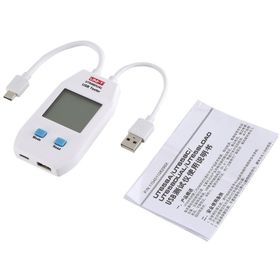 Unit UT 658A USB Test Cihazı