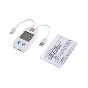Unit UT 658A USB Test Cihazı
