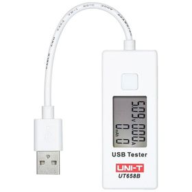 Unit UT 658B USB Test Cihazı