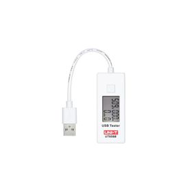 Unit UT 658B USB Test Cihazı