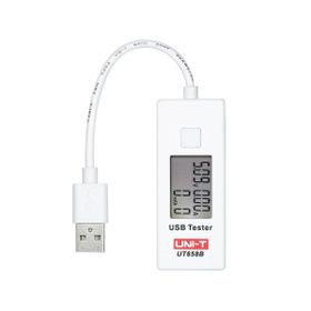 Unit UT 658B USB Test Cihazı