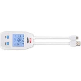 Unit UT 658DUAL USB Test Cihazı